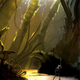 Illustration for article titled Darth Vader Slays The Wookiees In Force Unleashed Concept Art